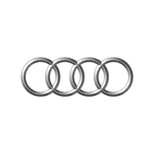 AUDI、VOLKSWAGEN